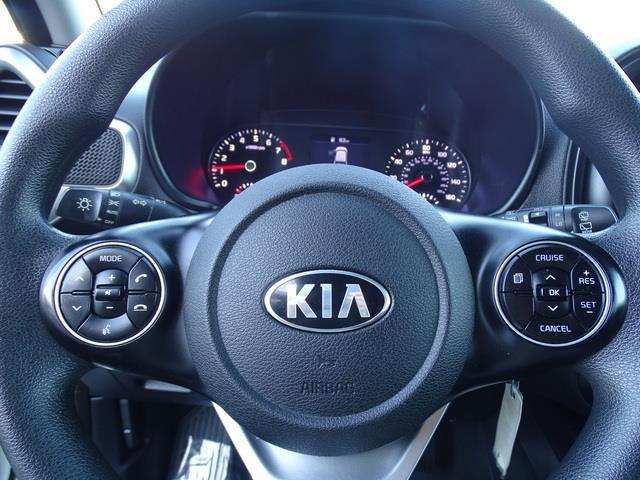 used 2020 Kia Soul car, priced at $10,555