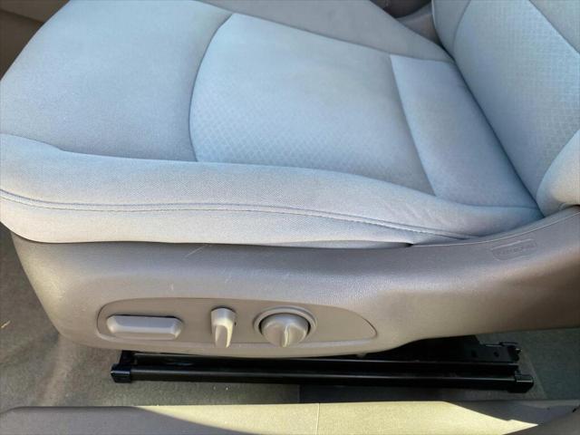 used 2022 Chevrolet Malibu car, priced at $19,999