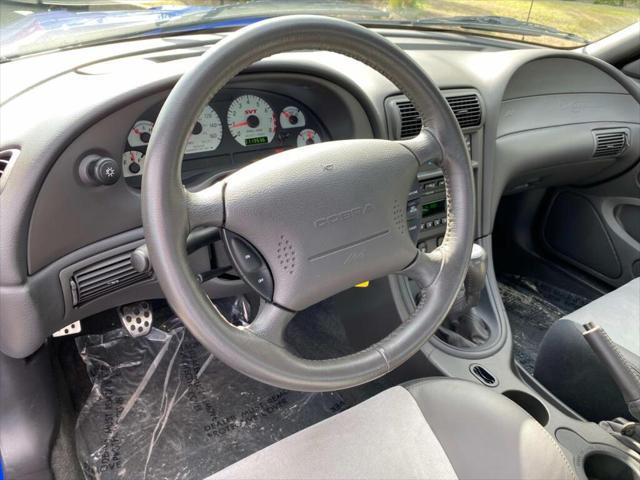 used 2003 Ford Mustang car, priced at $62,999