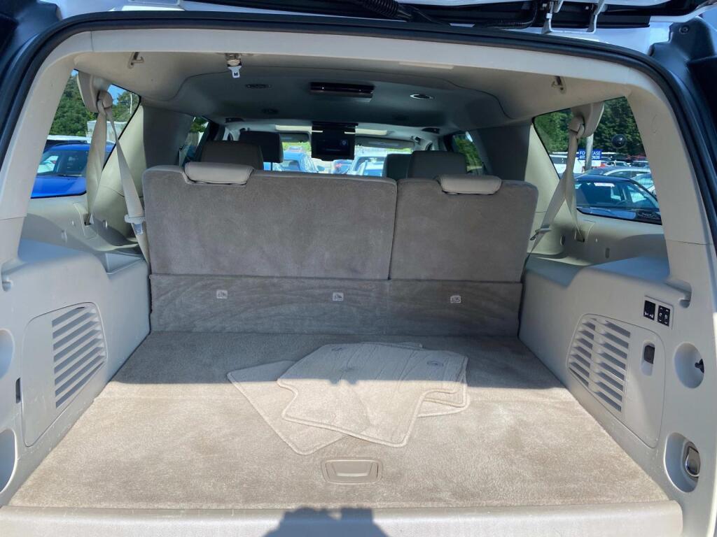 used 2020 GMC Yukon XL car, priced at $34,999