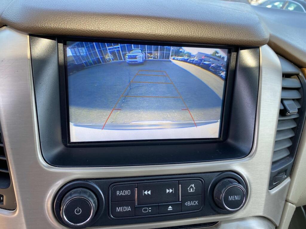 used 2020 GMC Yukon XL car, priced at $34,999