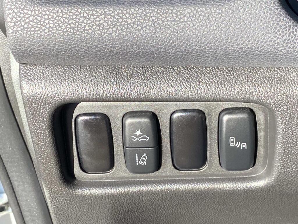 used 2021 Mitsubishi Outlander Sport car, priced at $16,999