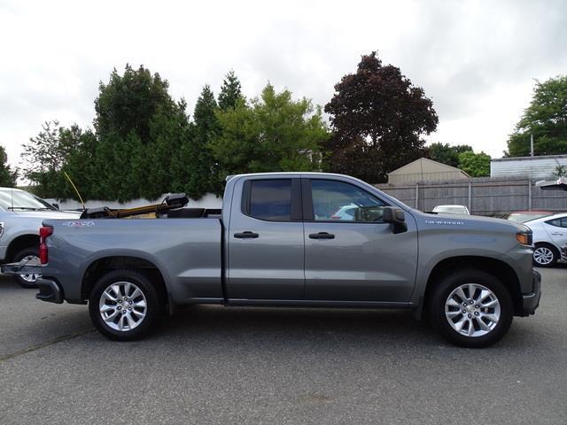 used 2019 Chevrolet Silverado 1500 car, priced at $26,555