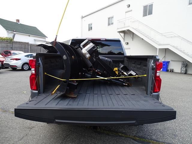 used 2019 Chevrolet Silverado 1500 car, priced at $26,555