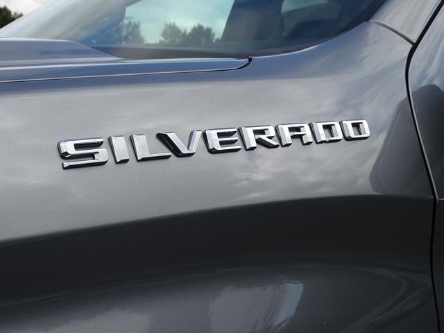 used 2019 Chevrolet Silverado 1500 car, priced at $26,555