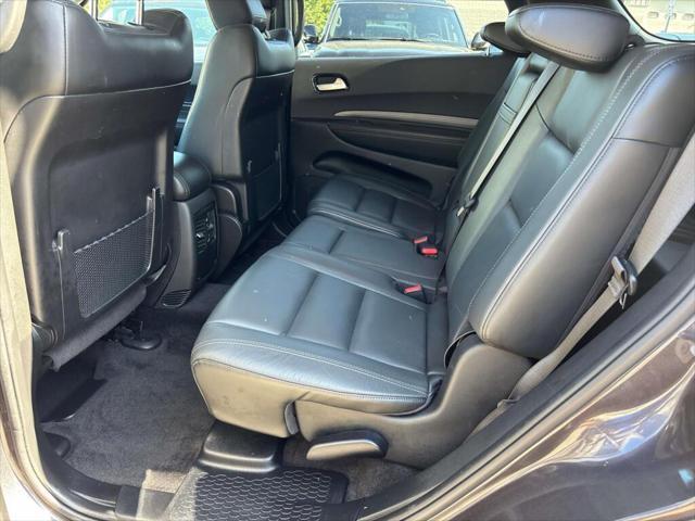 used 2021 Dodge Durango car, priced at $28,999