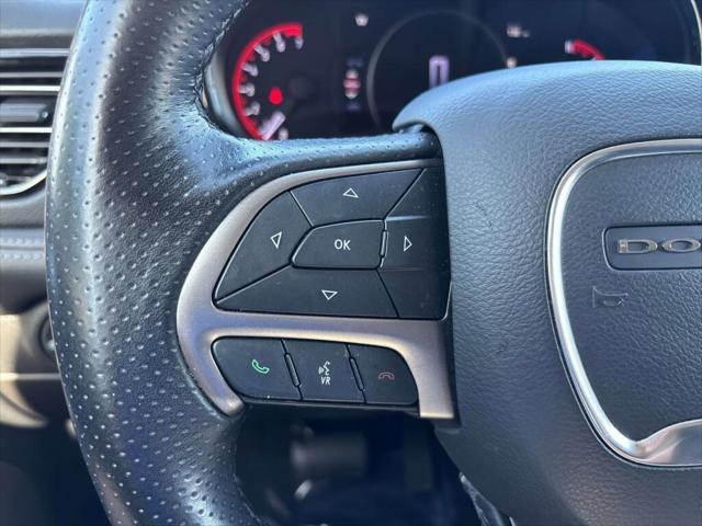 used 2021 Dodge Durango car, priced at $28,999
