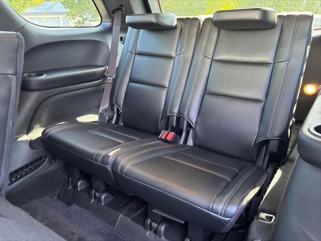 used 2021 Dodge Durango car, priced at $28,999
