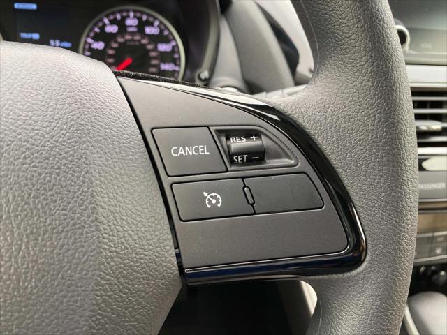 new 2025 Mitsubishi Eclipse Cross car, priced at $30,440
