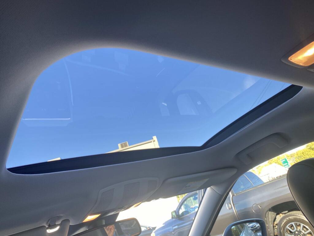 new 2026 Mitsubishi Eclipse Cross car, priced at $34,765