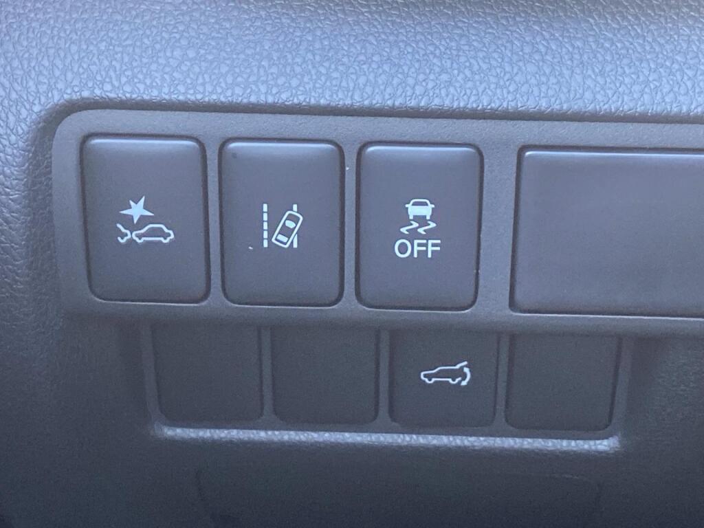 new 2026 Mitsubishi Eclipse Cross car, priced at $34,765