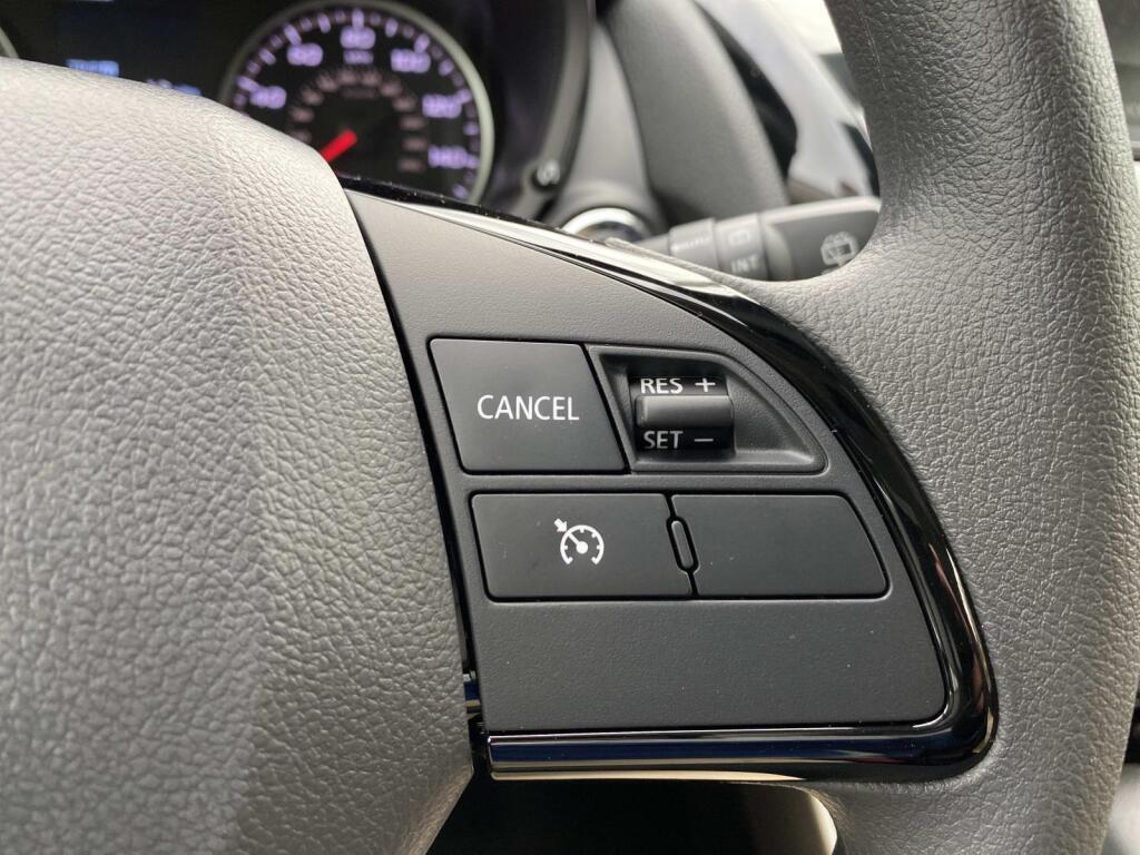 new 2025 Mitsubishi Eclipse Cross car, priced at $31,250