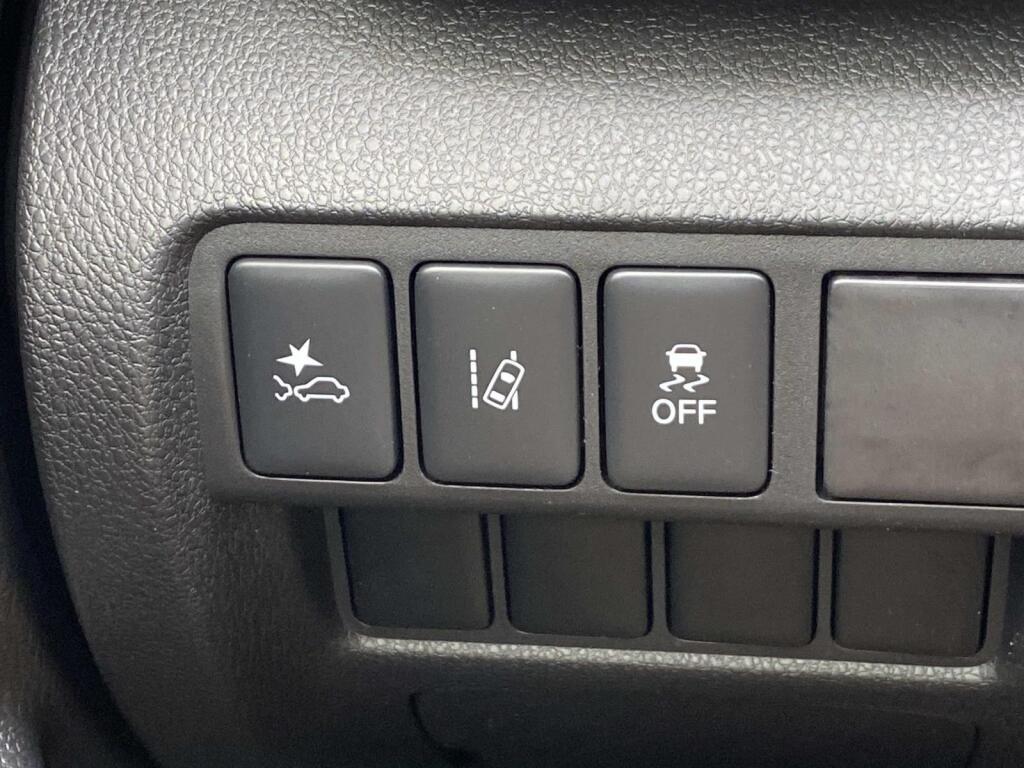 new 2025 Mitsubishi Eclipse Cross car, priced at $31,250