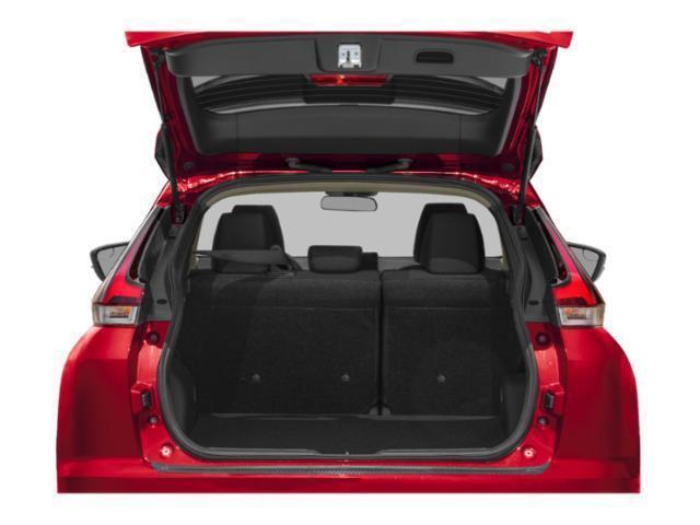 new 2025 Mitsubishi Eclipse Cross car, priced at $31,250