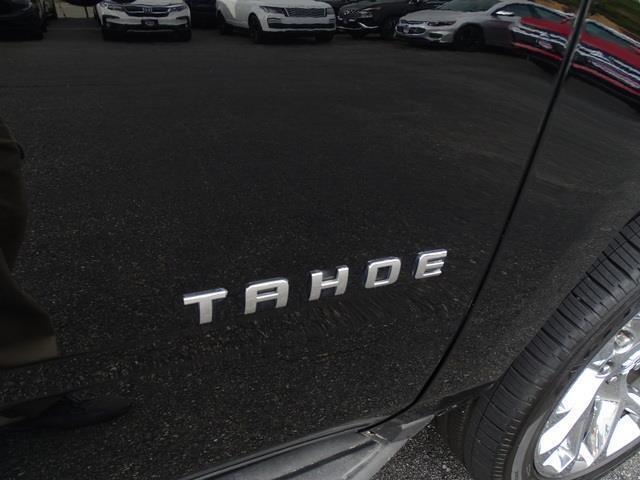 used 2018 Chevrolet Tahoe car, priced at $30,999