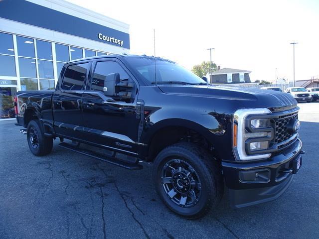 used 2023 Ford F-250 car, priced at $63,999