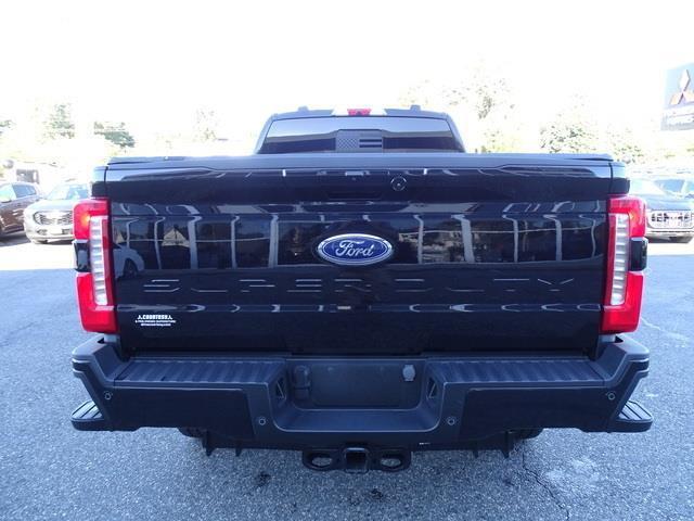 used 2023 Ford F-250 car, priced at $63,999