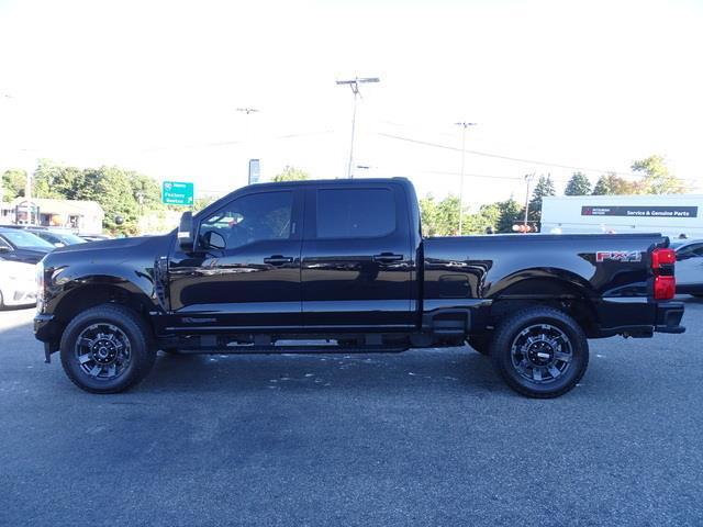 used 2023 Ford F-250 car, priced at $63,999