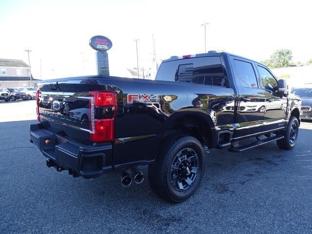 used 2023 Ford F-250 car, priced at $63,999