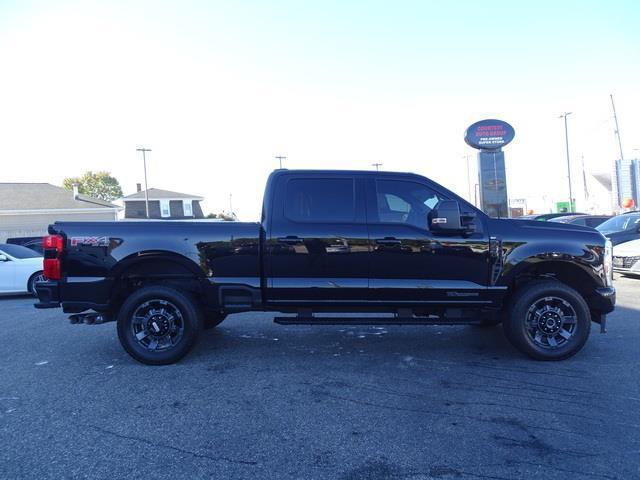 used 2023 Ford F-250 car, priced at $63,999