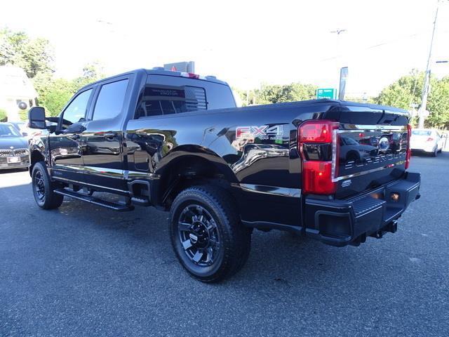 used 2023 Ford F-250 car, priced at $63,999