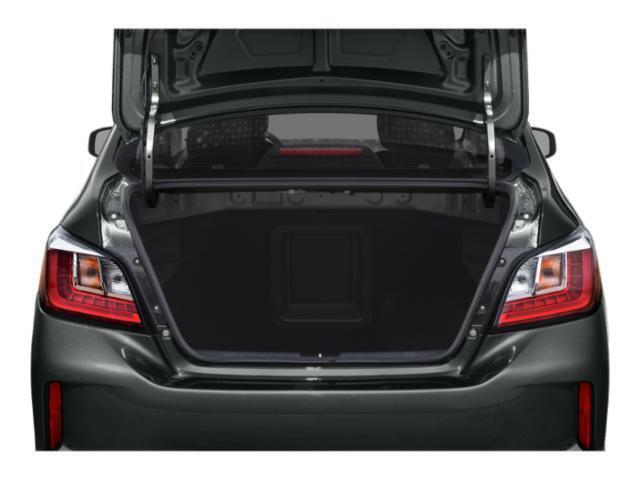 new 2024 Mitsubishi Mirage G4 car, priced at $20,576