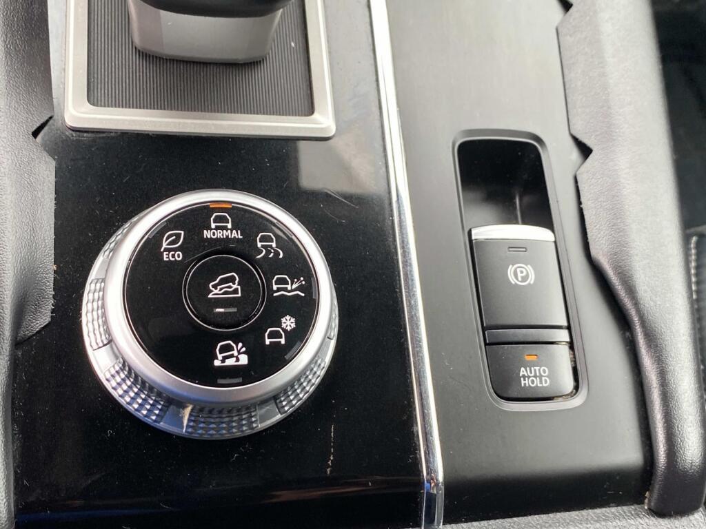 used 2022 Mitsubishi Outlander car, priced at $23,999