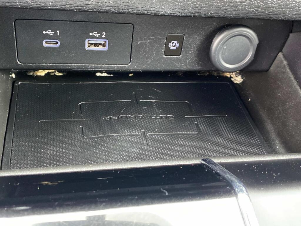 used 2022 Mitsubishi Outlander car, priced at $23,999