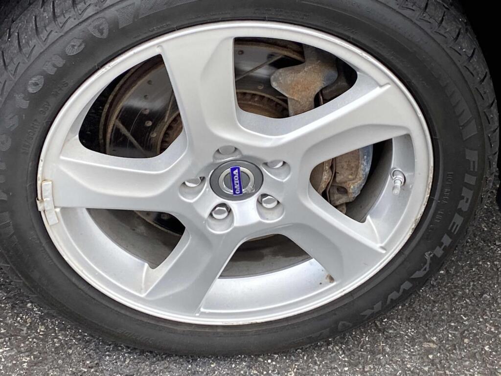 used 2012 Volvo S60 car, priced at $5,999