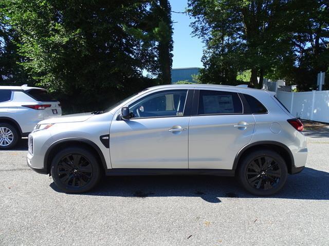 new 2024 Mitsubishi Outlander Sport car, priced at $25,520