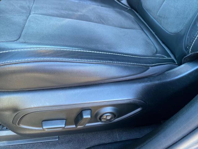 used 2022 Jeep Grand Cherokee L car, priced at $31,999