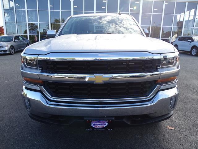 used 2018 Chevrolet Silverado 1500 car, priced at $25,999