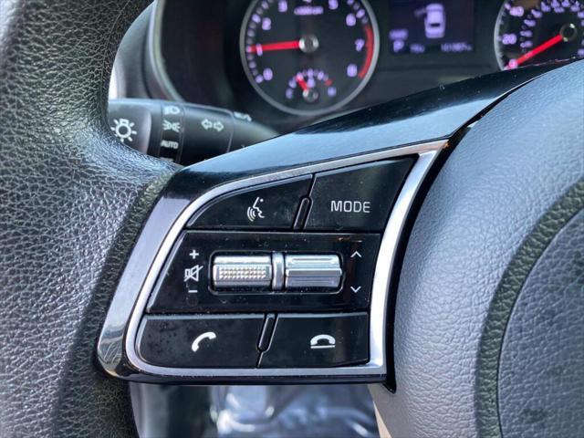used 2019 Kia Forte car, priced at $11,999