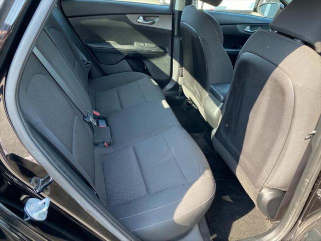 used 2019 Kia Forte car, priced at $11,999