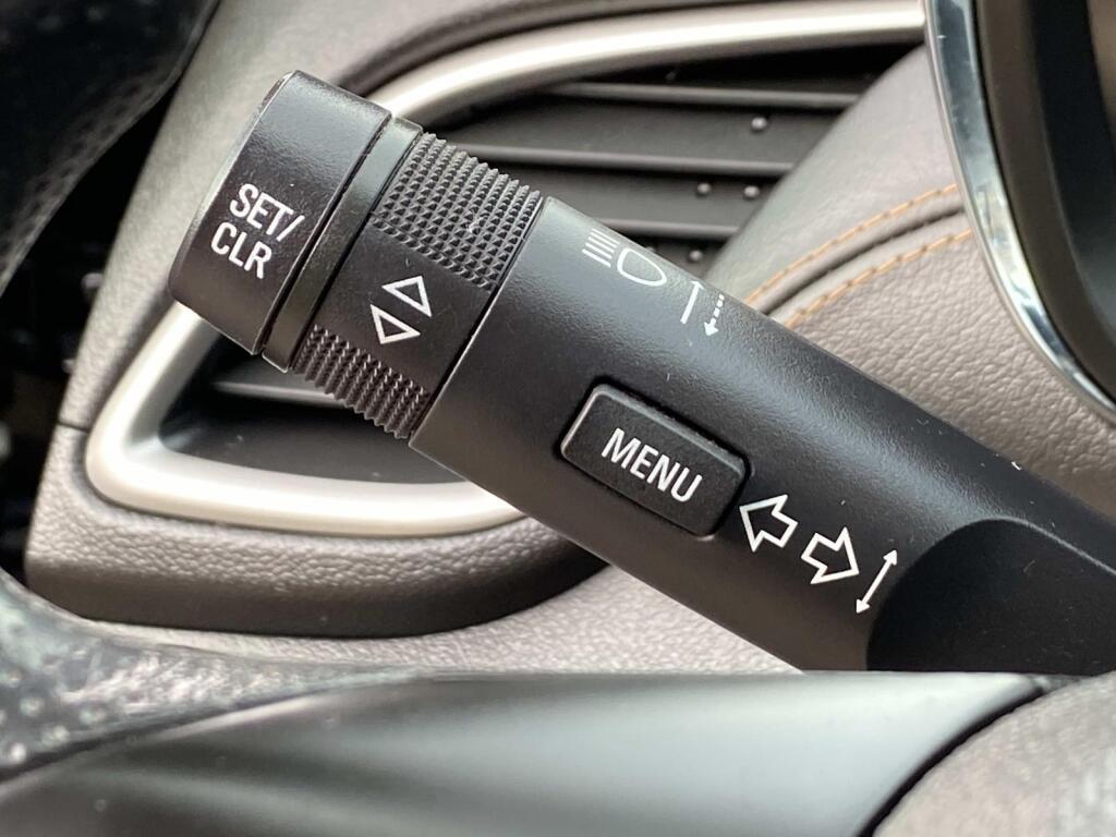 used 2019 Chevrolet Trax car, priced at $13,999