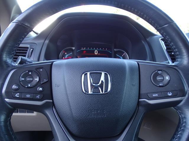 used 2019 Honda Pilot car, priced at $26,999