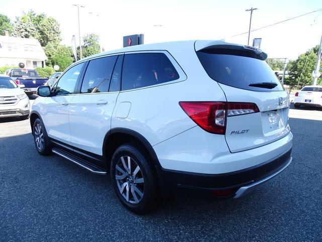 used 2019 Honda Pilot car, priced at $26,999