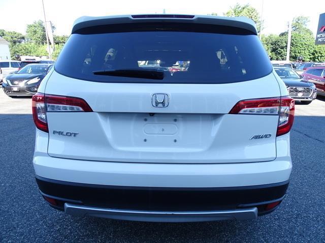 used 2019 Honda Pilot car, priced at $26,999