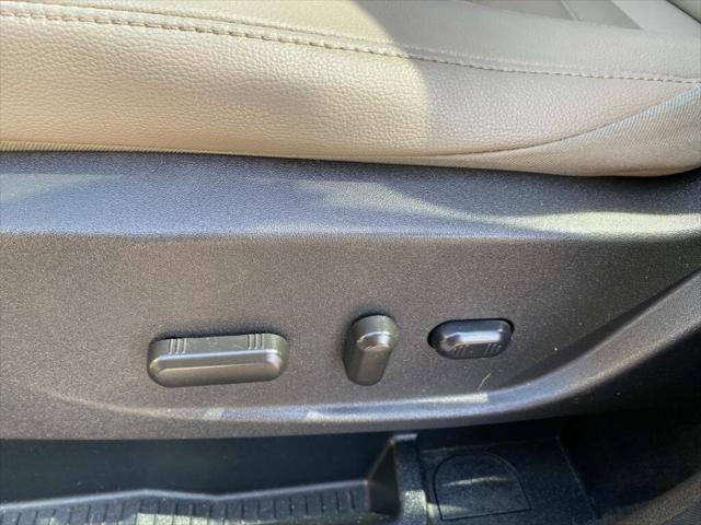 used 2018 Ford Escape car, priced at $11,999
