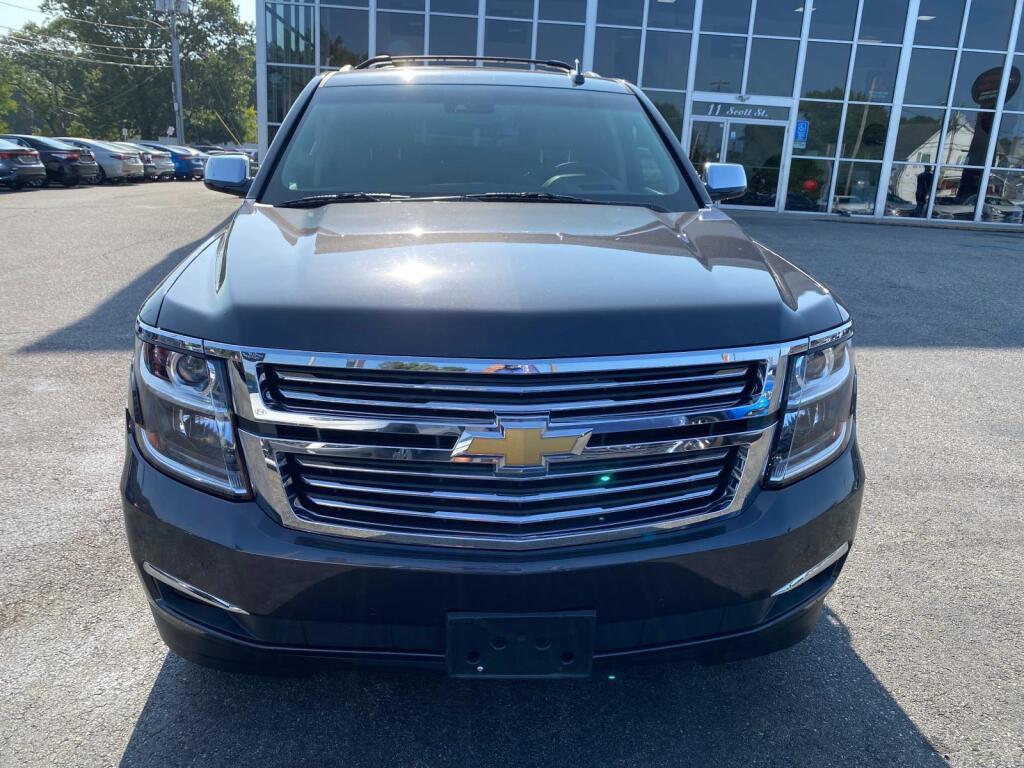 used 2017 Chevrolet Suburban car, priced at $29,999