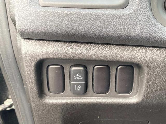 used 2021 Mitsubishi Outlander Sport car, priced at $16,999