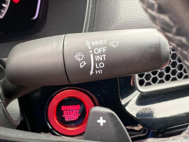 used 2022 Honda Civic car, priced at $25,999