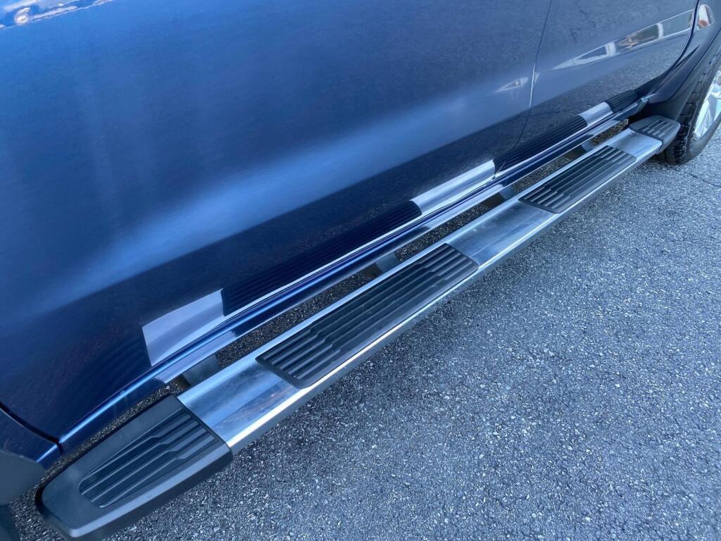 used 2022 Chevrolet Silverado 1500 car, priced at $38,977