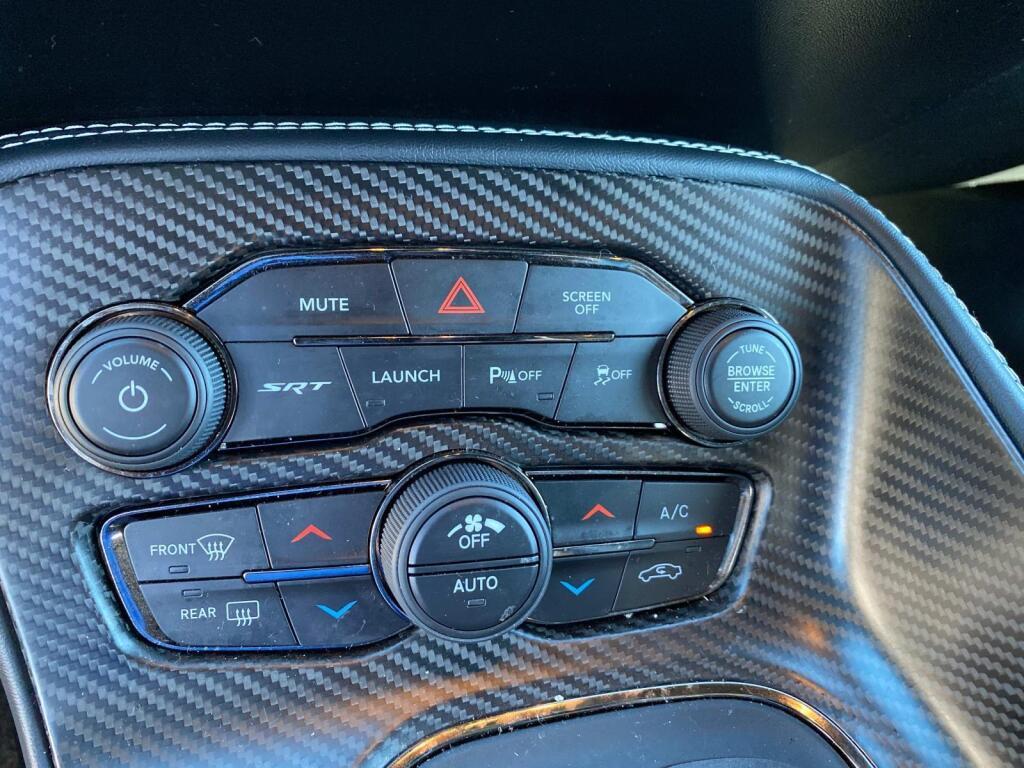 used 2023 Dodge Challenger car, priced at $102,999