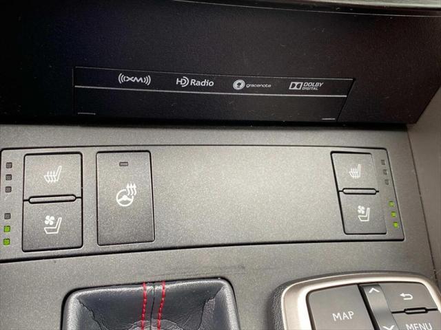 used 2018 Lexus IS 300 car, priced at $27,999