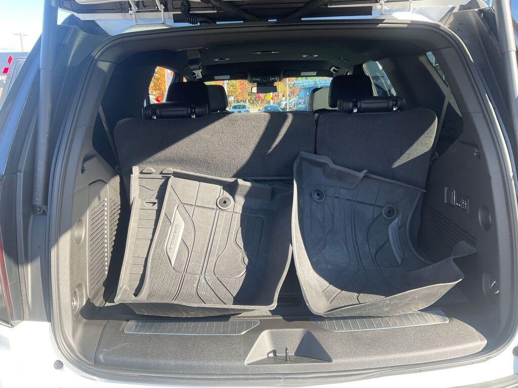 used 2024 Chevrolet Tahoe car, priced at $66,999