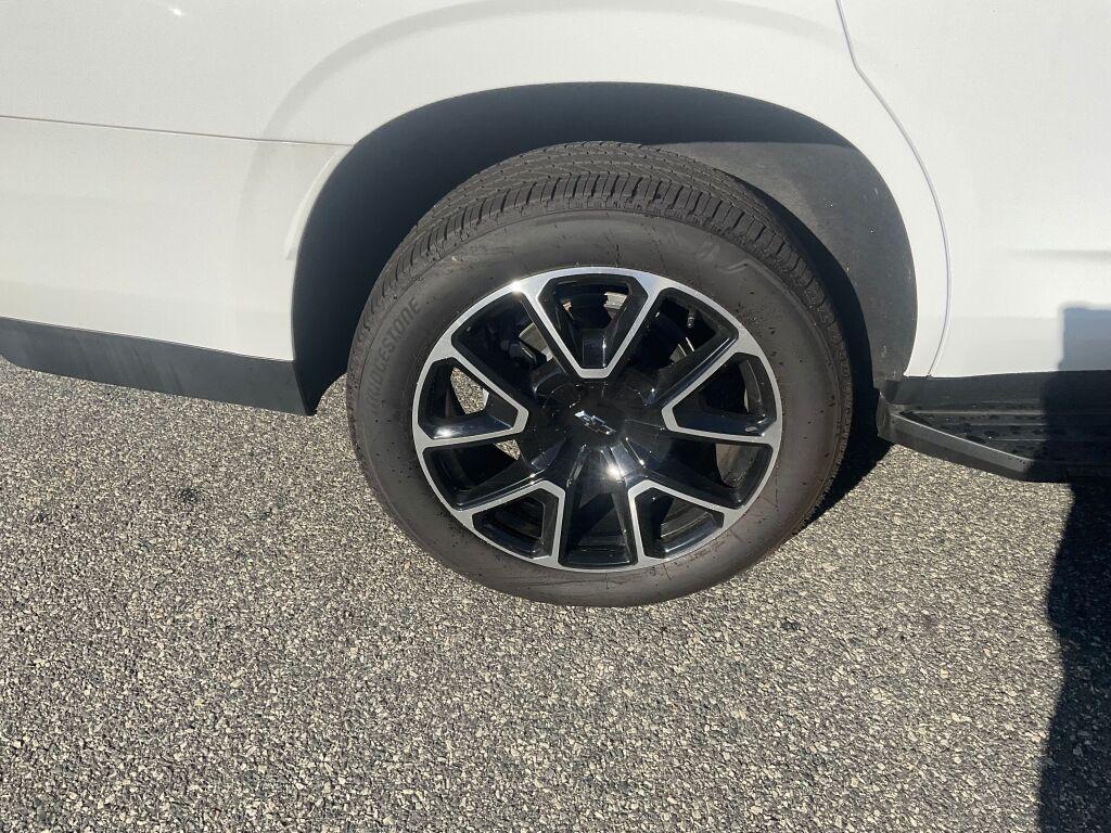 used 2024 Chevrolet Tahoe car, priced at $66,999