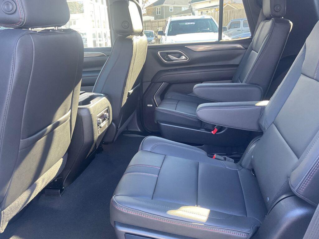 used 2024 Chevrolet Tahoe car, priced at $66,999