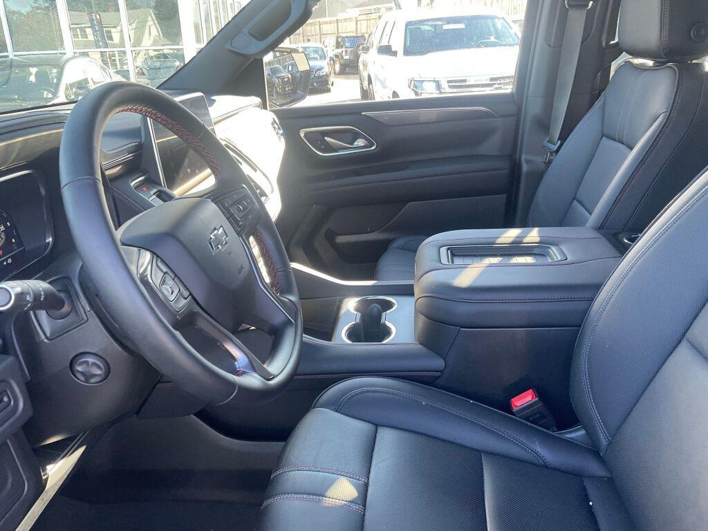 used 2024 Chevrolet Tahoe car, priced at $66,999