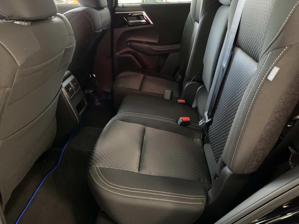 new 2025 Mitsubishi Outlander PHEV car, priced at $42,480